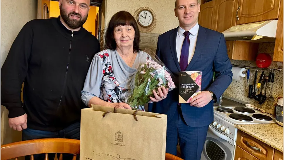 Фото: vk.com/Совет депутатов городского округа Лыткарино