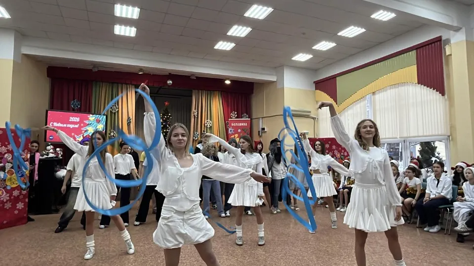 Фото: Министерство образования Московской области