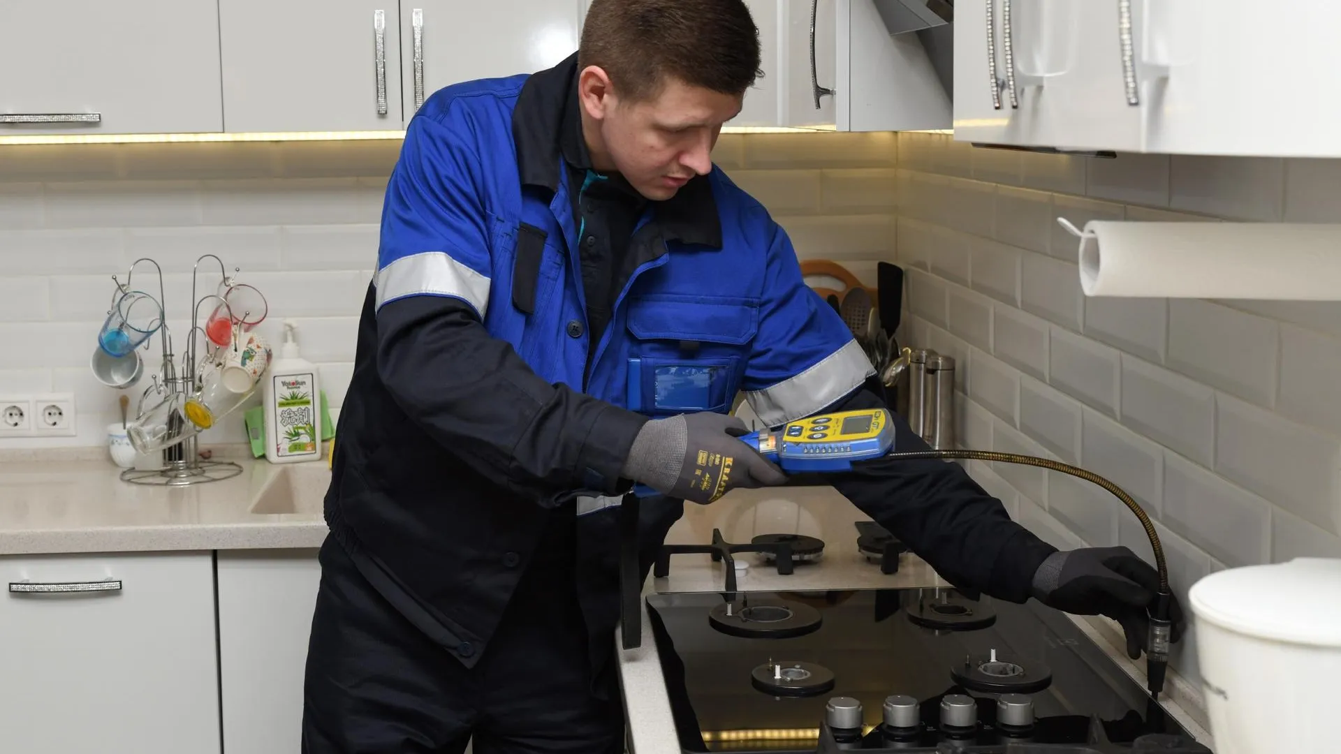 Фото: пресс-служба губернатора и правительства Московской области