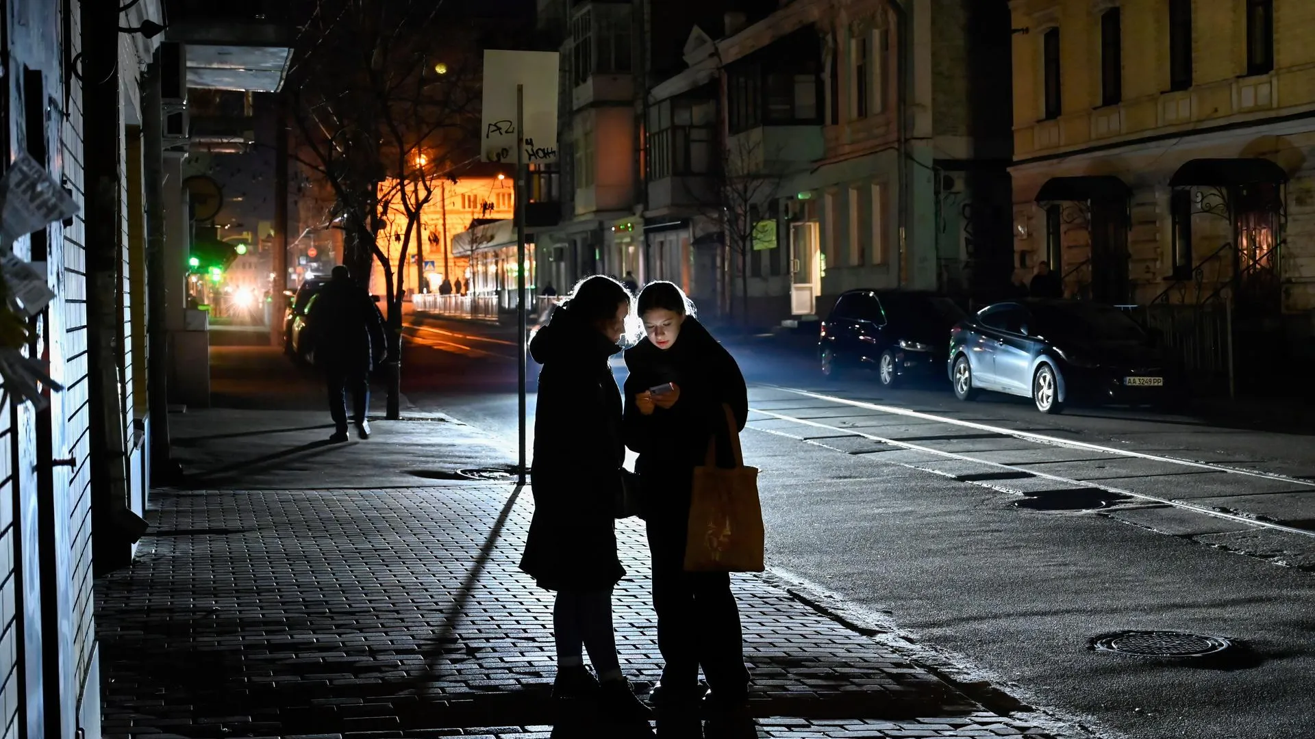 Sergei Chuzavkov/Keystone Press Agency