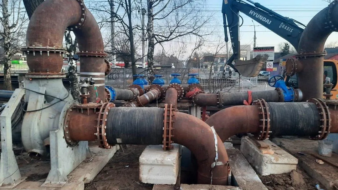 Фото: Министерство ЖКХ МО