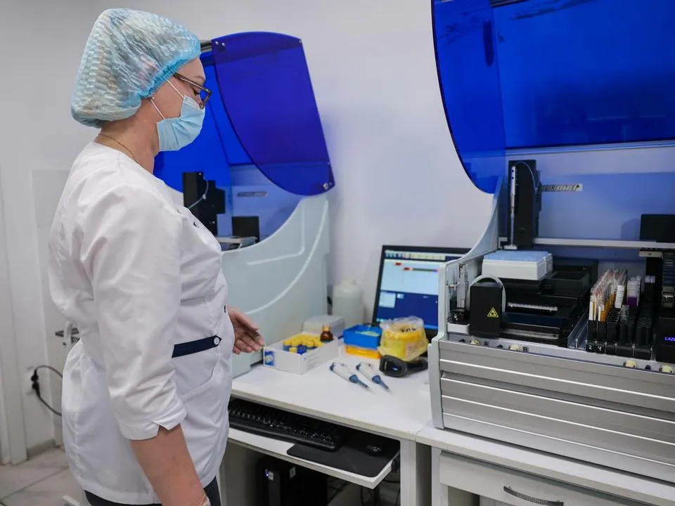 Фото: пресс-служба Администрации городского округа Мытищи