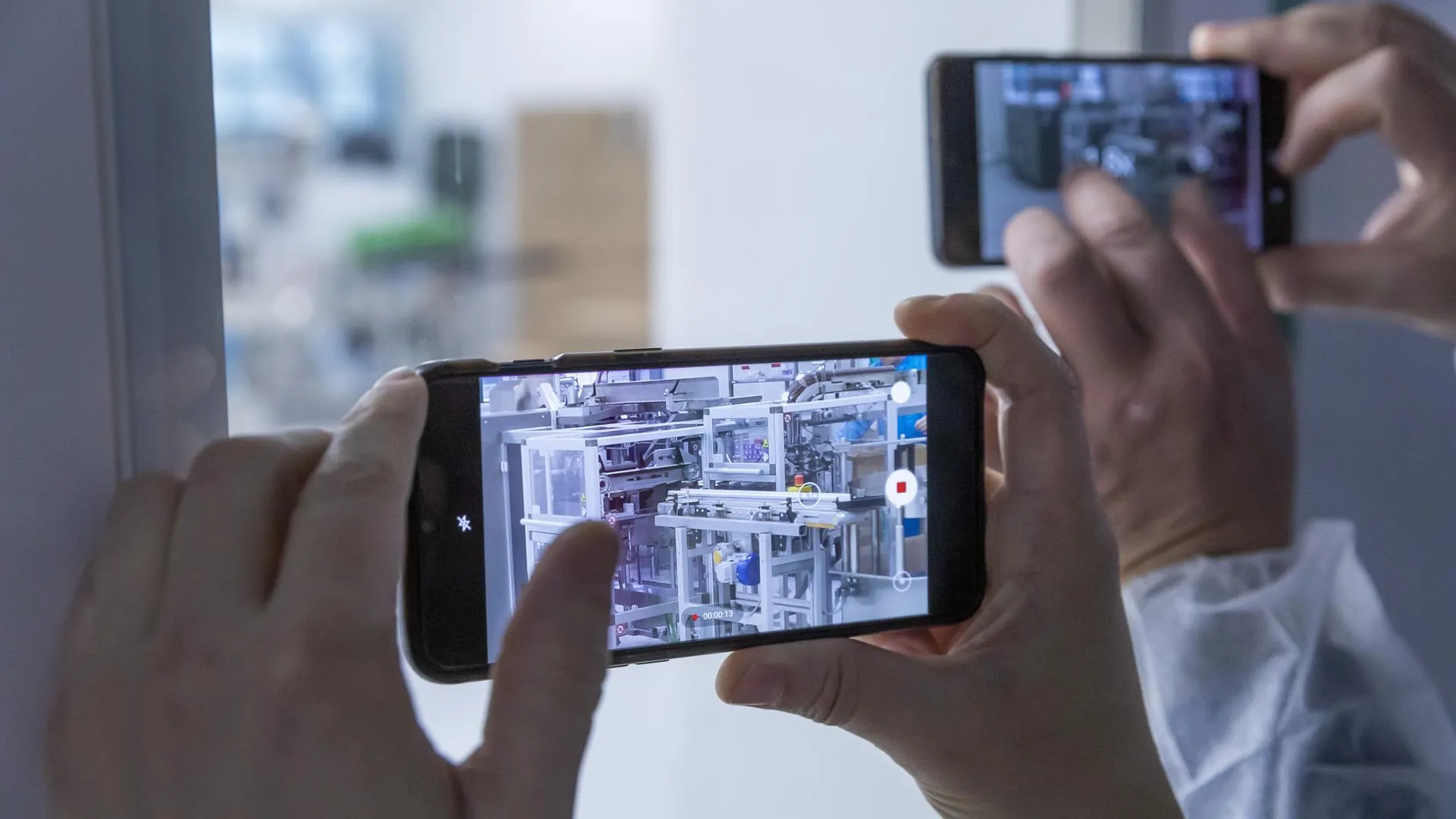 пресс-служба департамента инвестиционной и промышленной политики Москвы