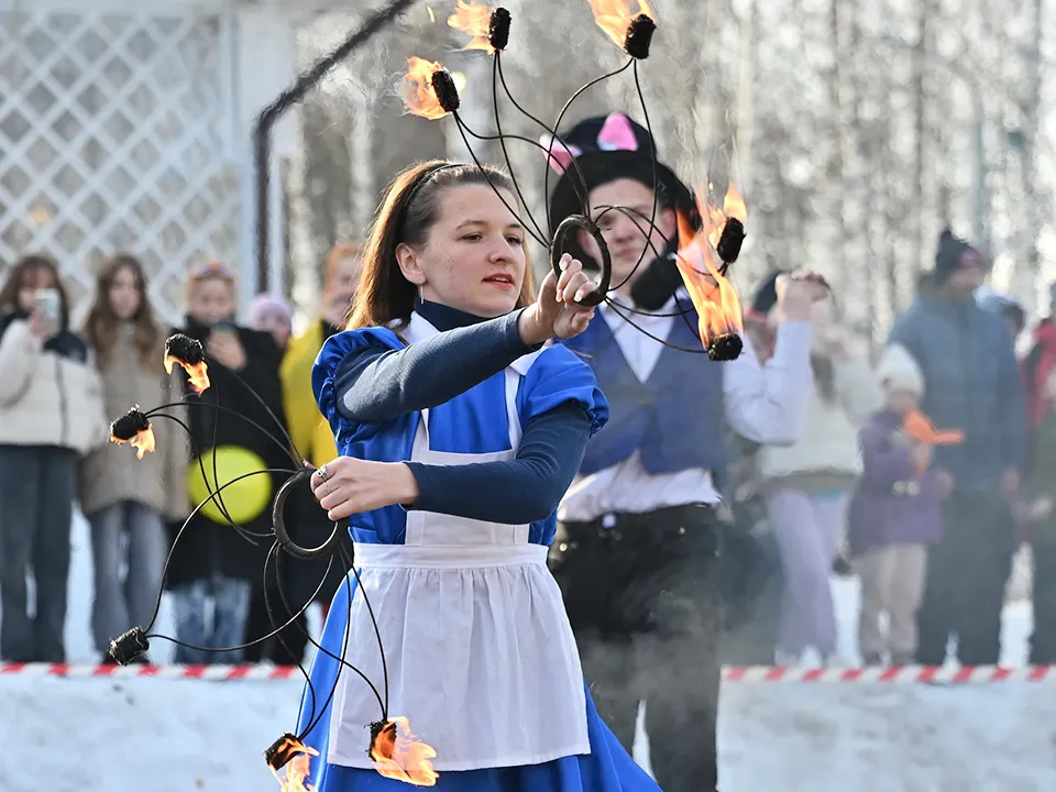 Фото: Сергей Демянюк