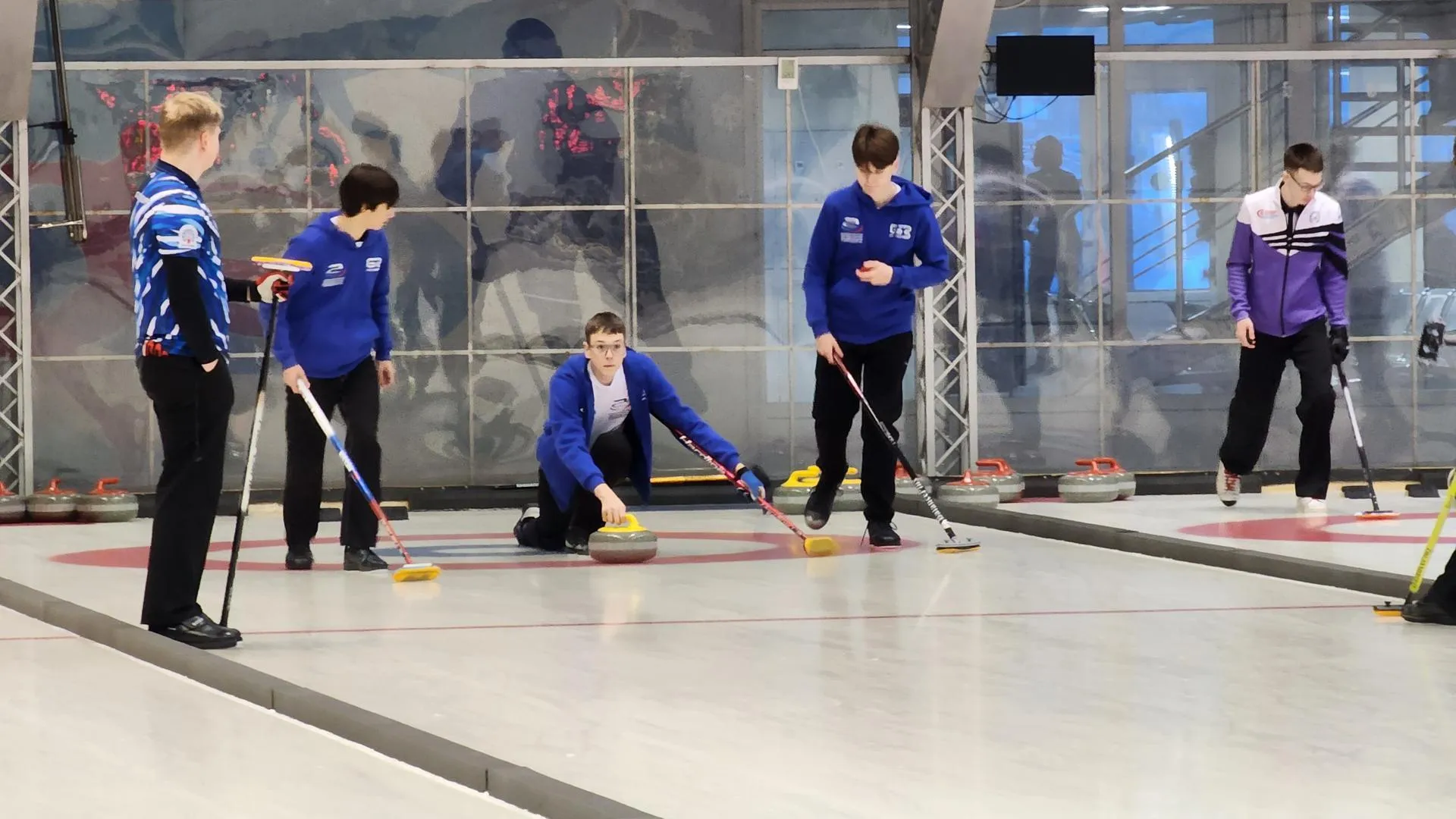 REGIONS/Евгений Рой