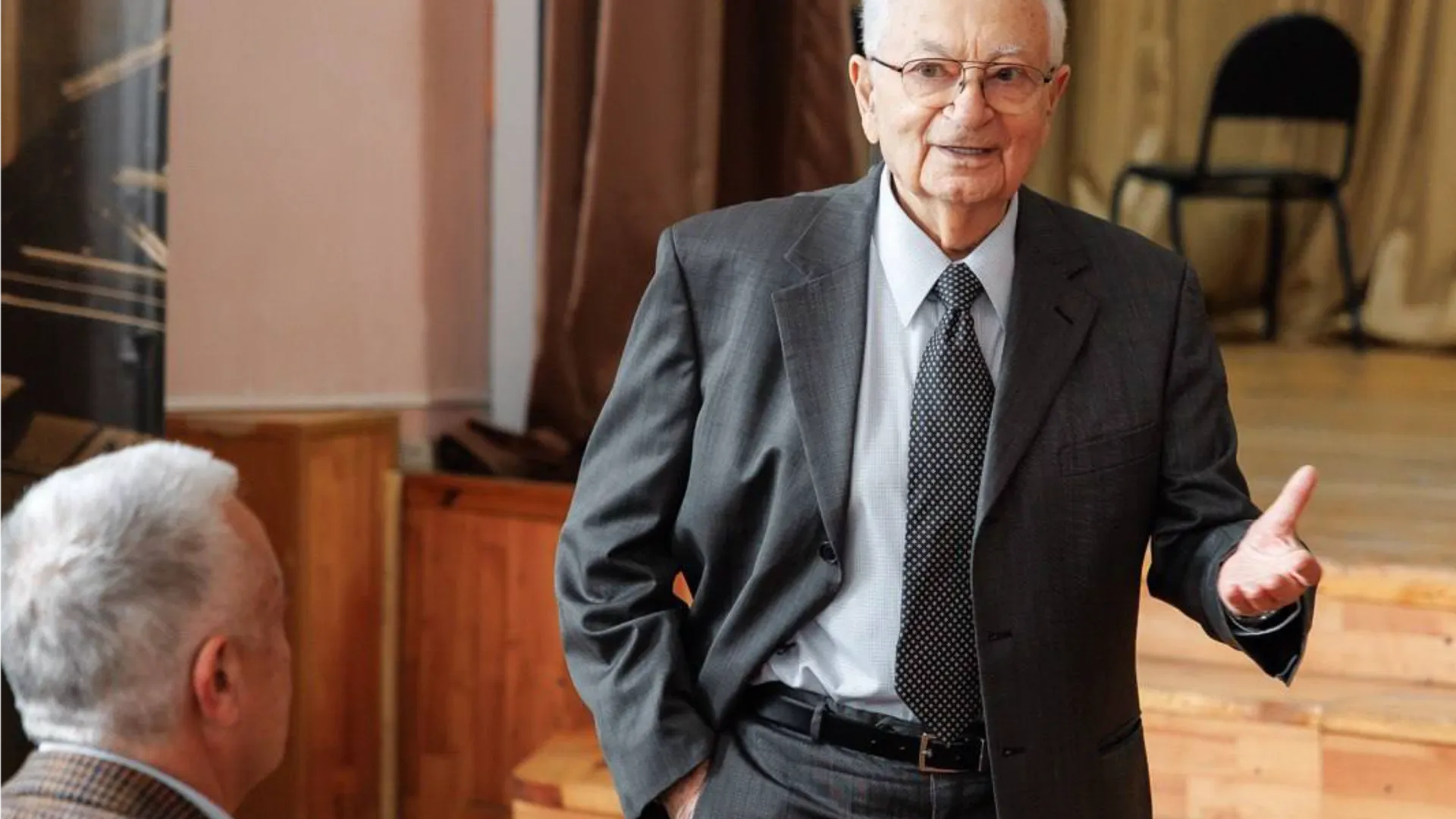 Фото: пресс-служба администрации г.о. Дубна