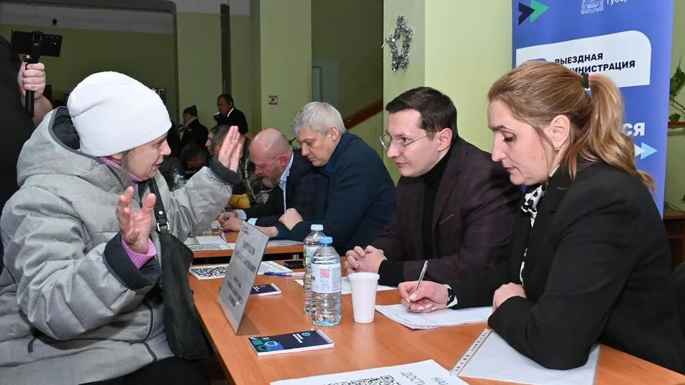 Фото: МедиаБанк Подмосковья/Анна Шолохова