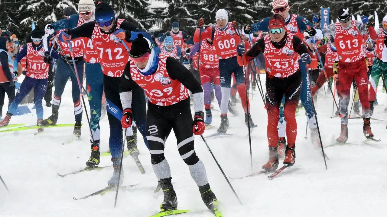 СШОР «Истина»