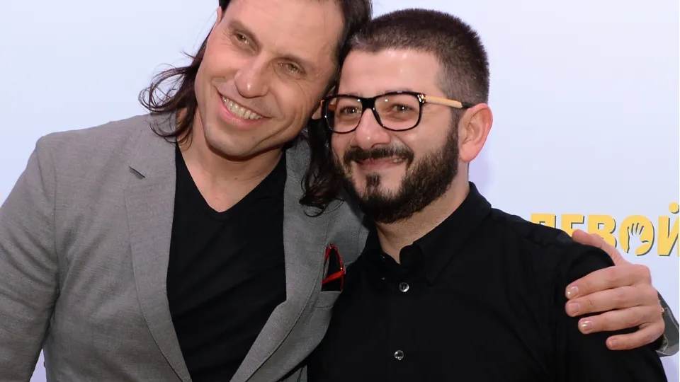 Фото: РИА Новости/Екатерина Чеснокова