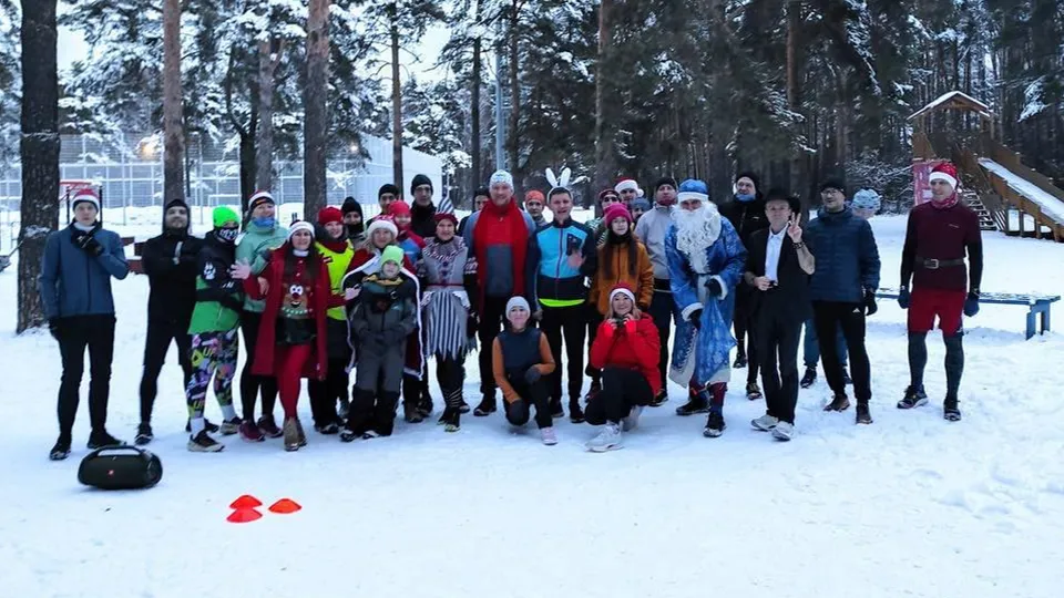 Фото: Маргарита Орлова