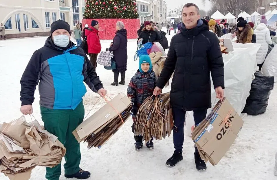 Фото: Анастасия Майрушкина