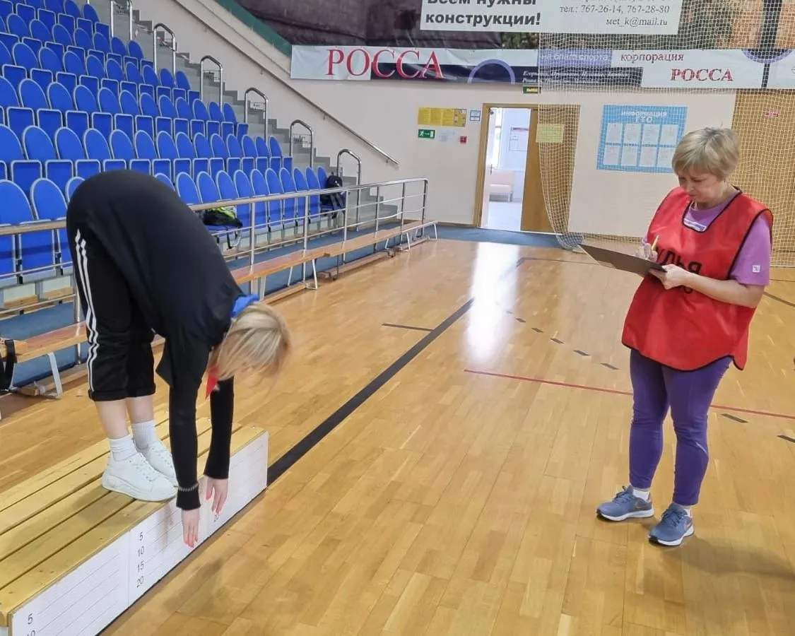 Фото: ДШИ им. А.С. Голубкиной