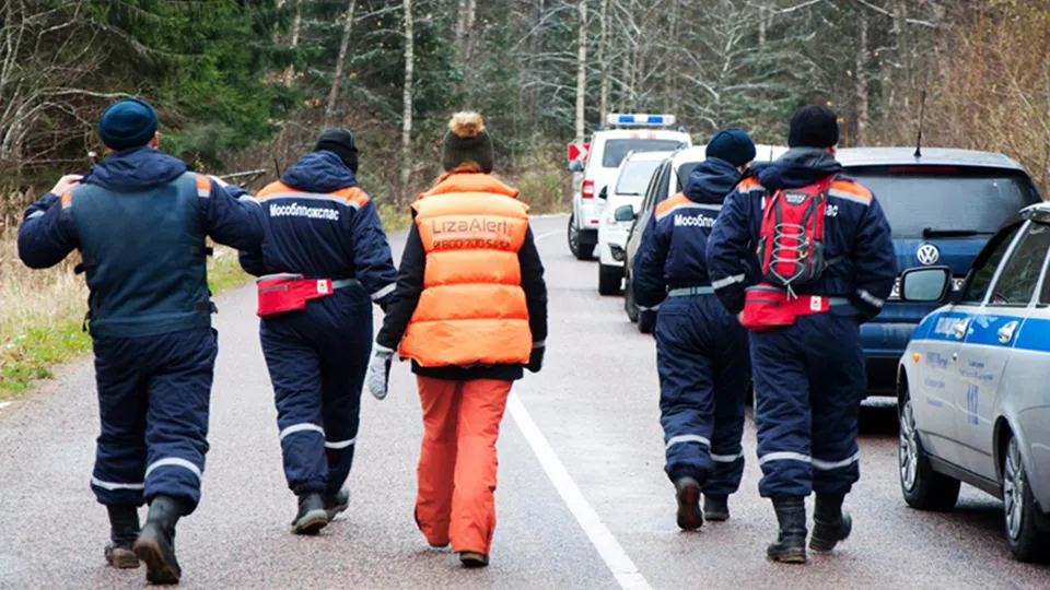 Фото: ГКУ МО «Мособлпожспас»