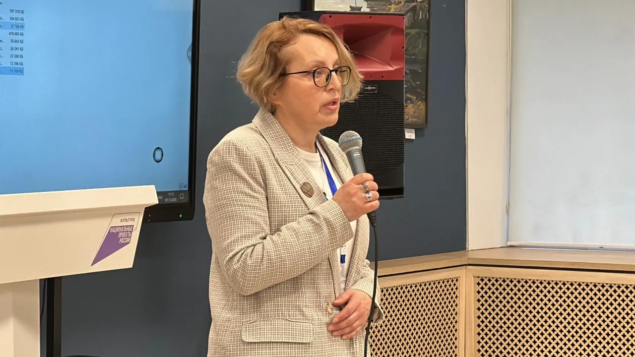 МедиаБанк Подмосковья/Кристина Тришина