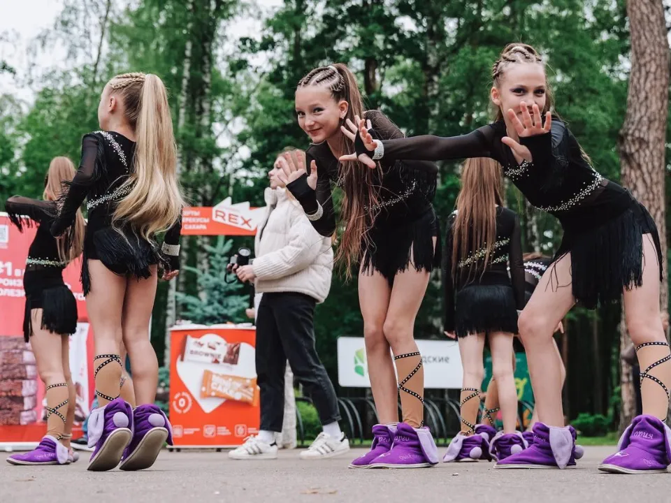 Фото: Министерство культуры и туризма Московской области