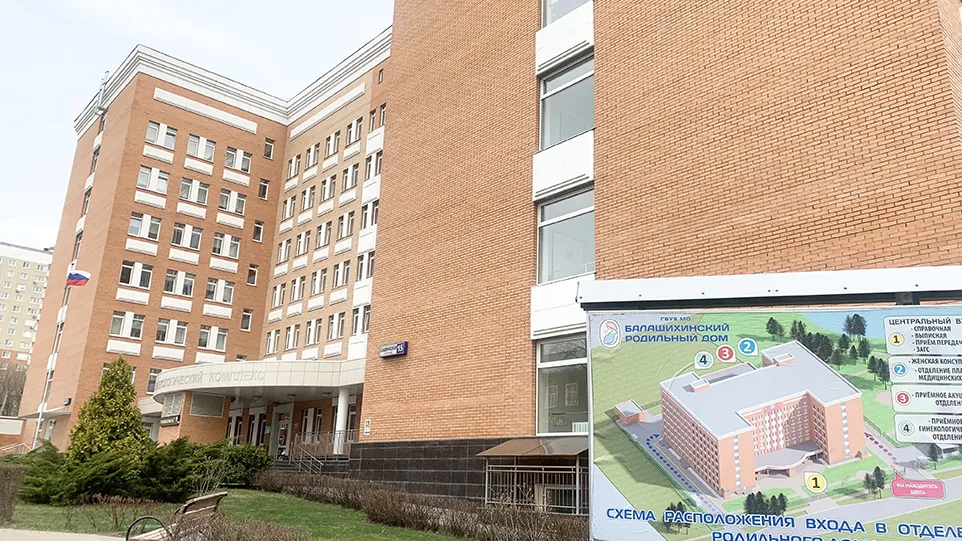 Фото: МедиаБанк Подмосковья/Ирина Мальцева