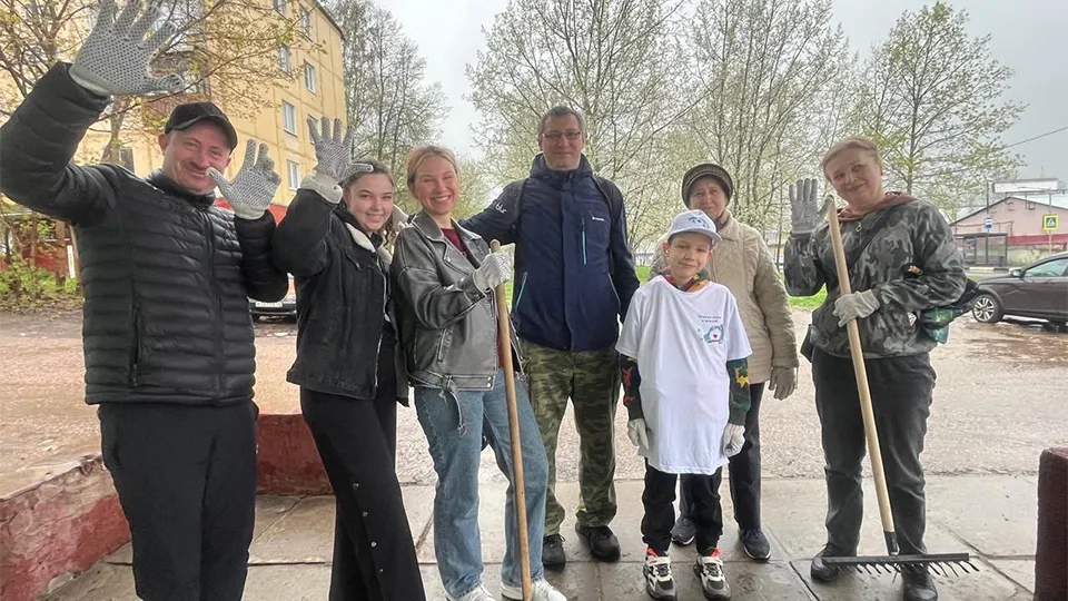 Фото: t.me/oficialFryazino