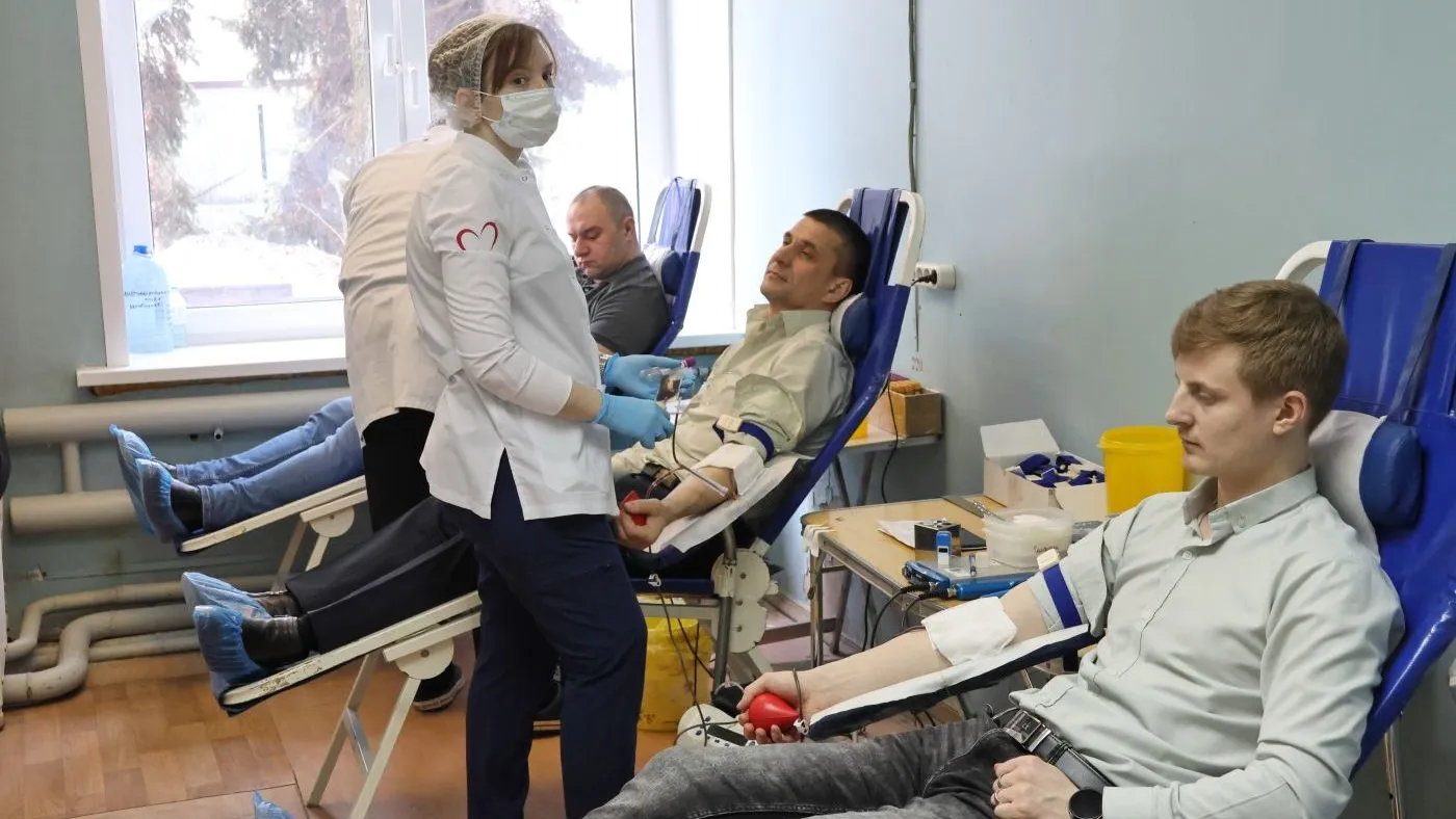 Фото: РО «СоюзМаш»