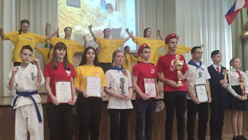 Первичные ячейки «Движение первых» продолжают открываться в Ленинском округе