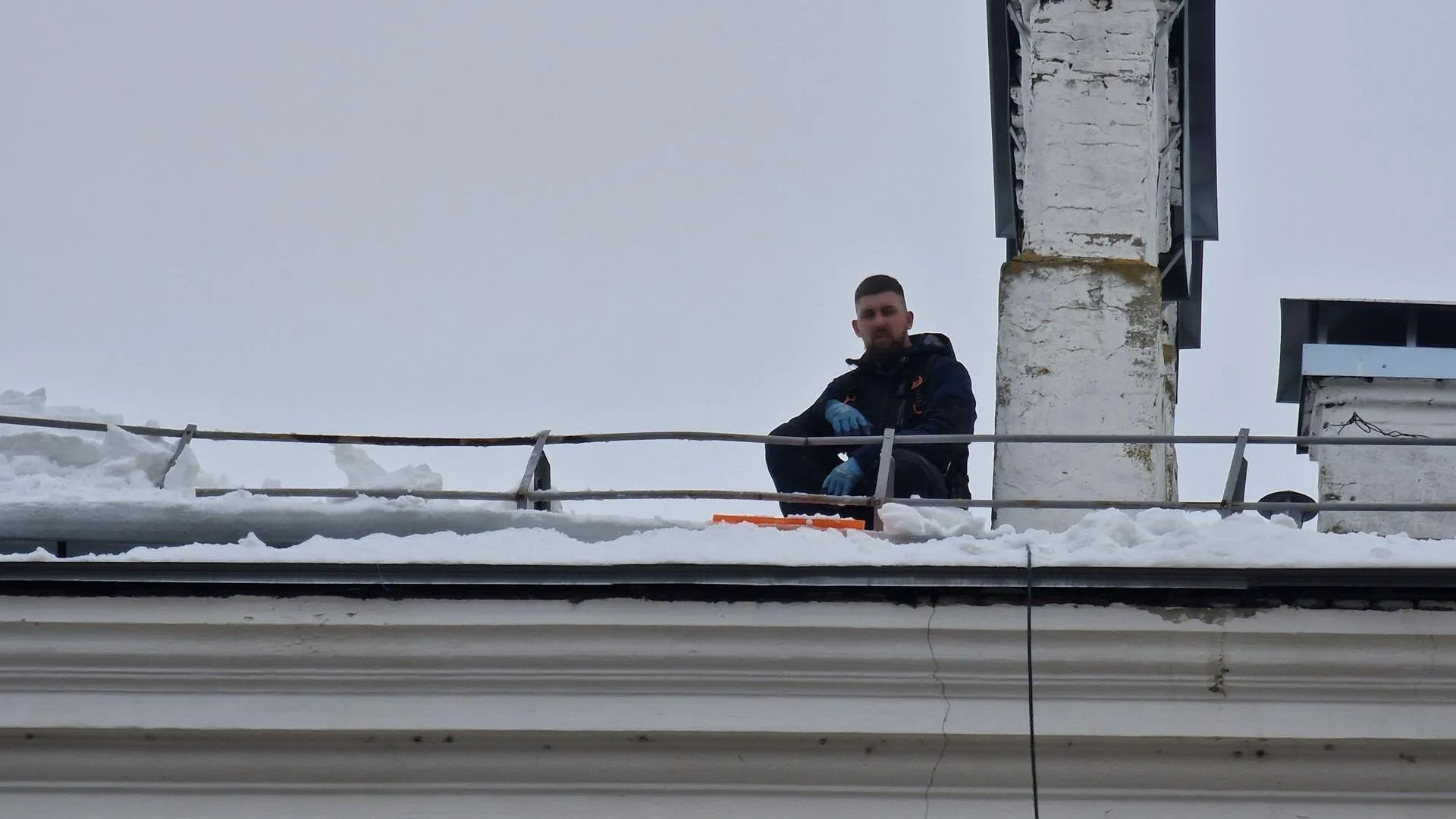 REGIONS/Ольга Шаронова