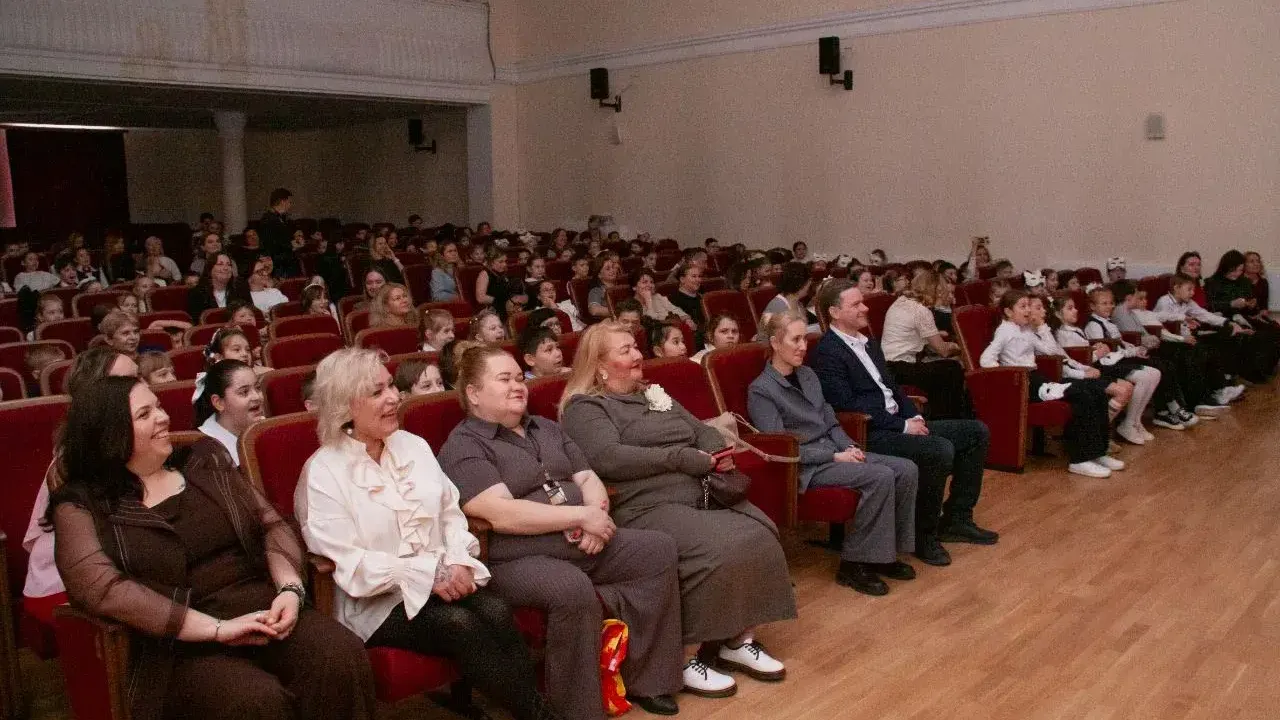 Дворец культуры «Видное»