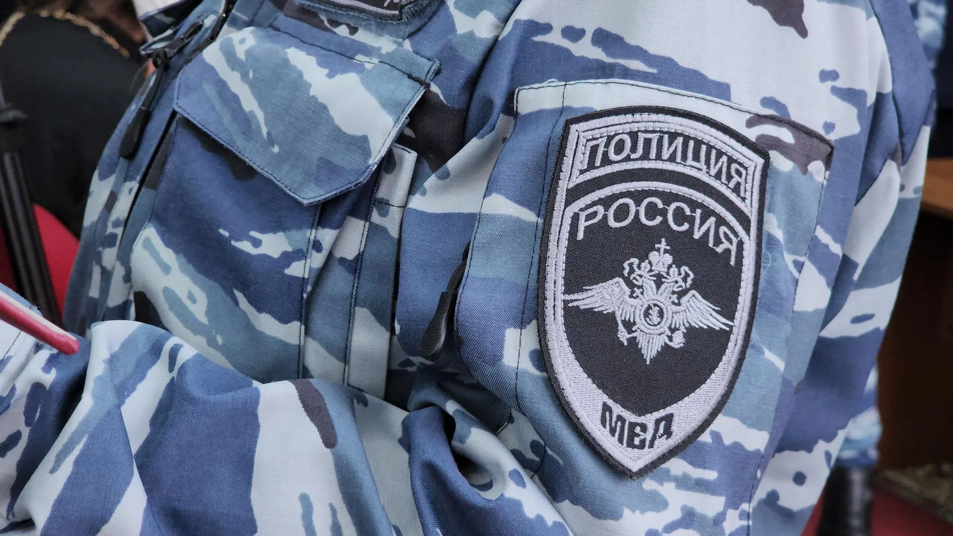 МедиаБанк Подмосковья/Юлия Андросова