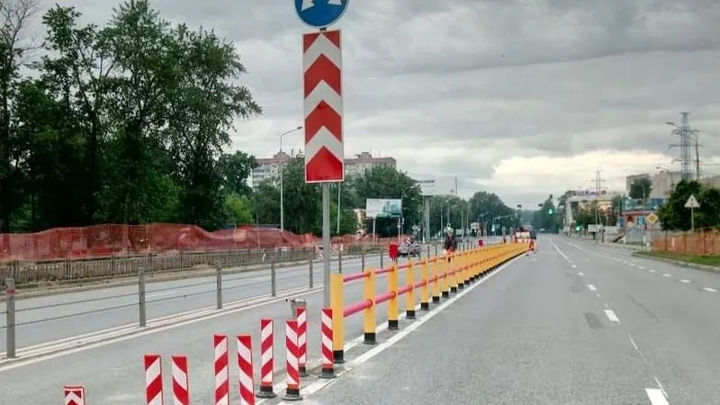 Минтранс МО