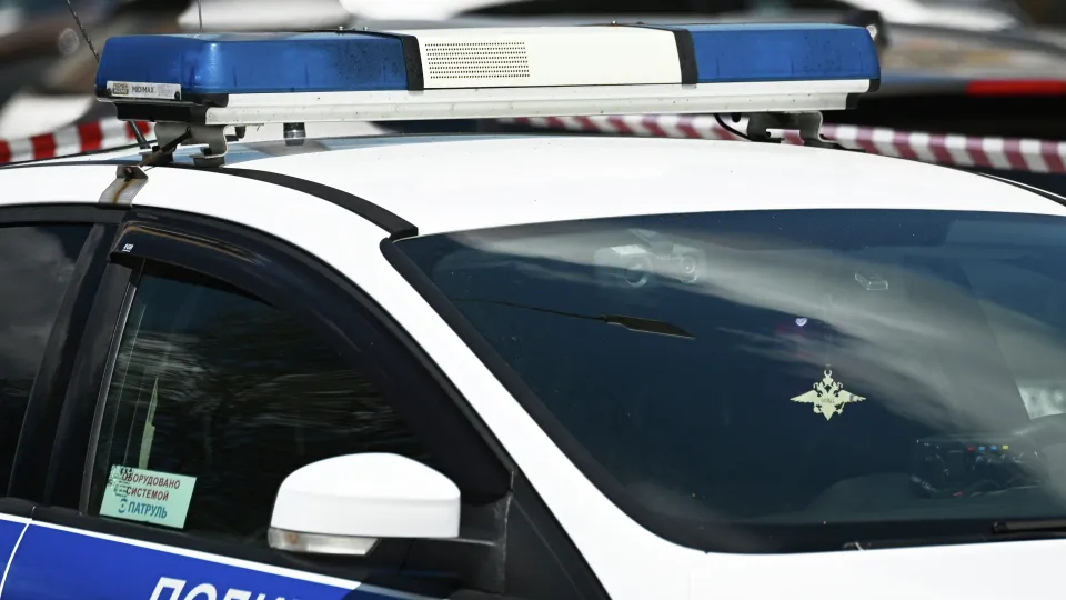 Фото: РИА Новости/Сергей Бобылев