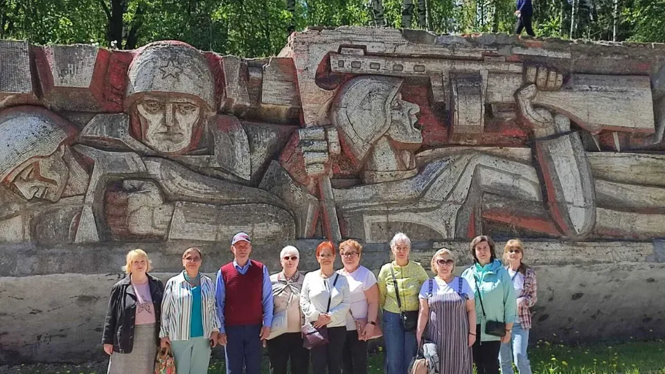 Фото: vk.com/ГБУСО МО «КЦСОР «Домодедовский»