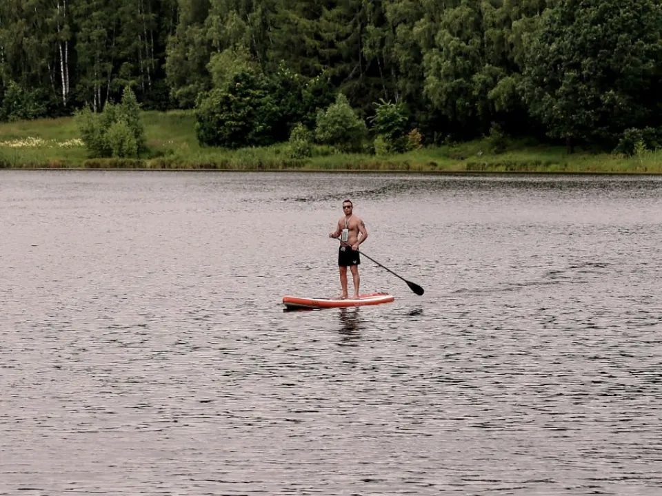 Фото: пресс-служба администрации г.о. Красногорск