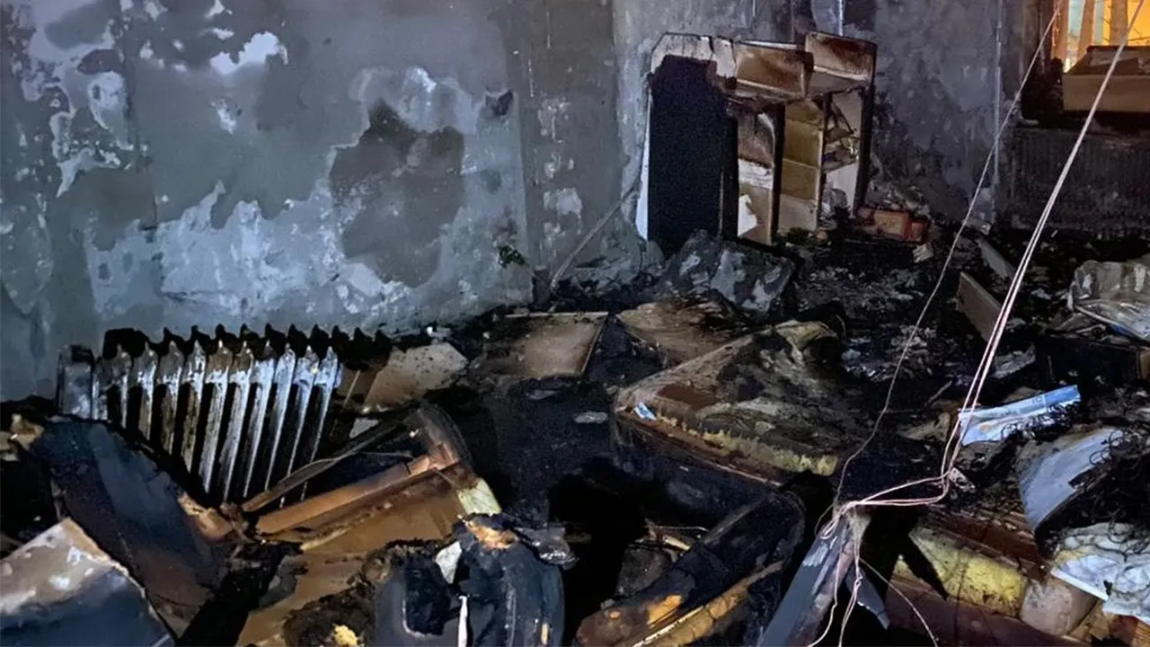 Фото: ГСУ СК России по Московской области
