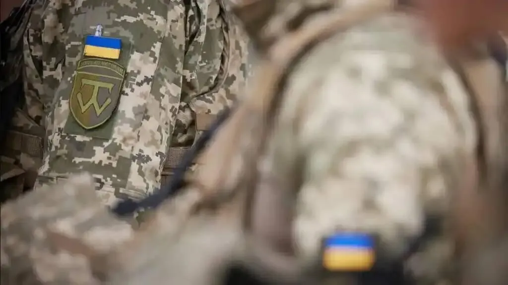 Официальное интернет-представительство президента Украины