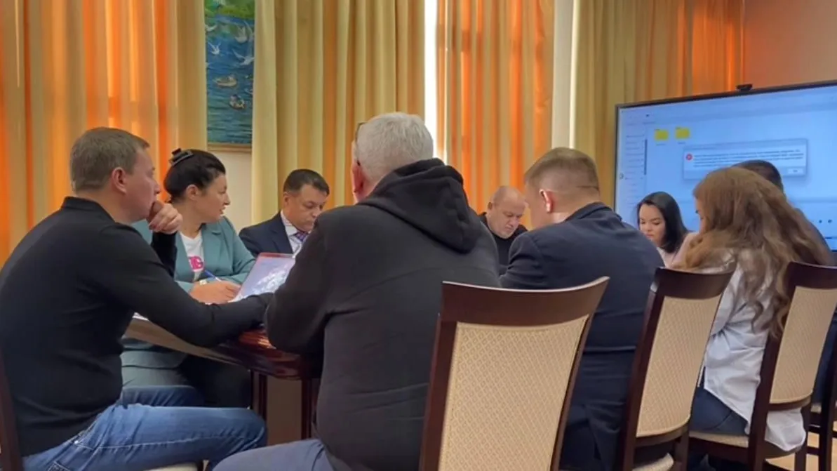 Пресс-служба администрации городского округа Лобня