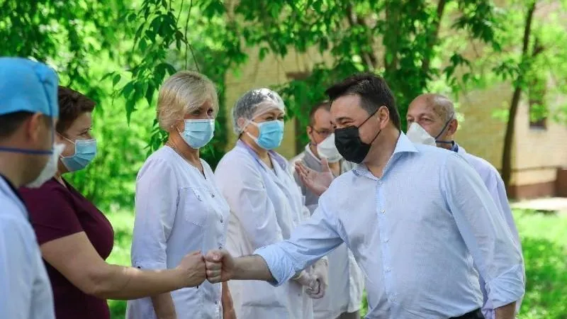 Константин Семенец