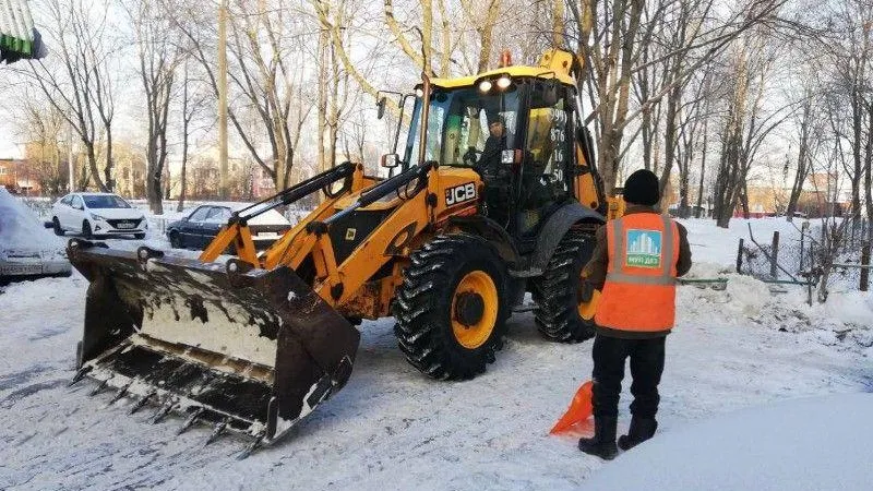 Пресс-служба ГУСТ МО