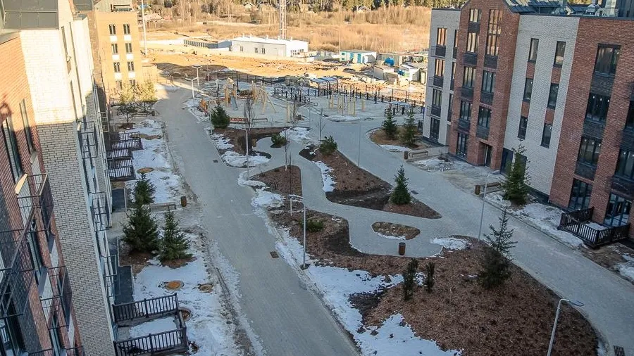 Фото: пресс-служба администрации Одинцовского городского округа