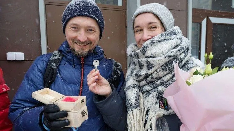 Пресс-служба Министерства жилищной политики Московской области