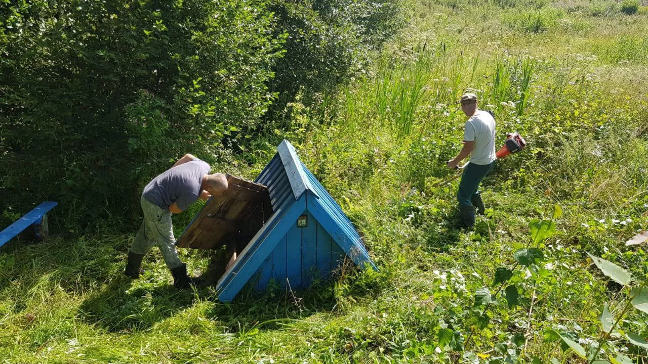 Фото: t.me/lesnichestvotaldom