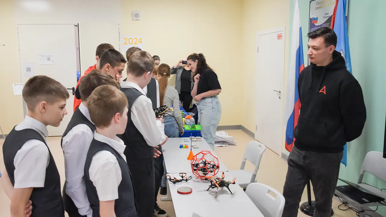 REGIONS/Евгений Мазепов