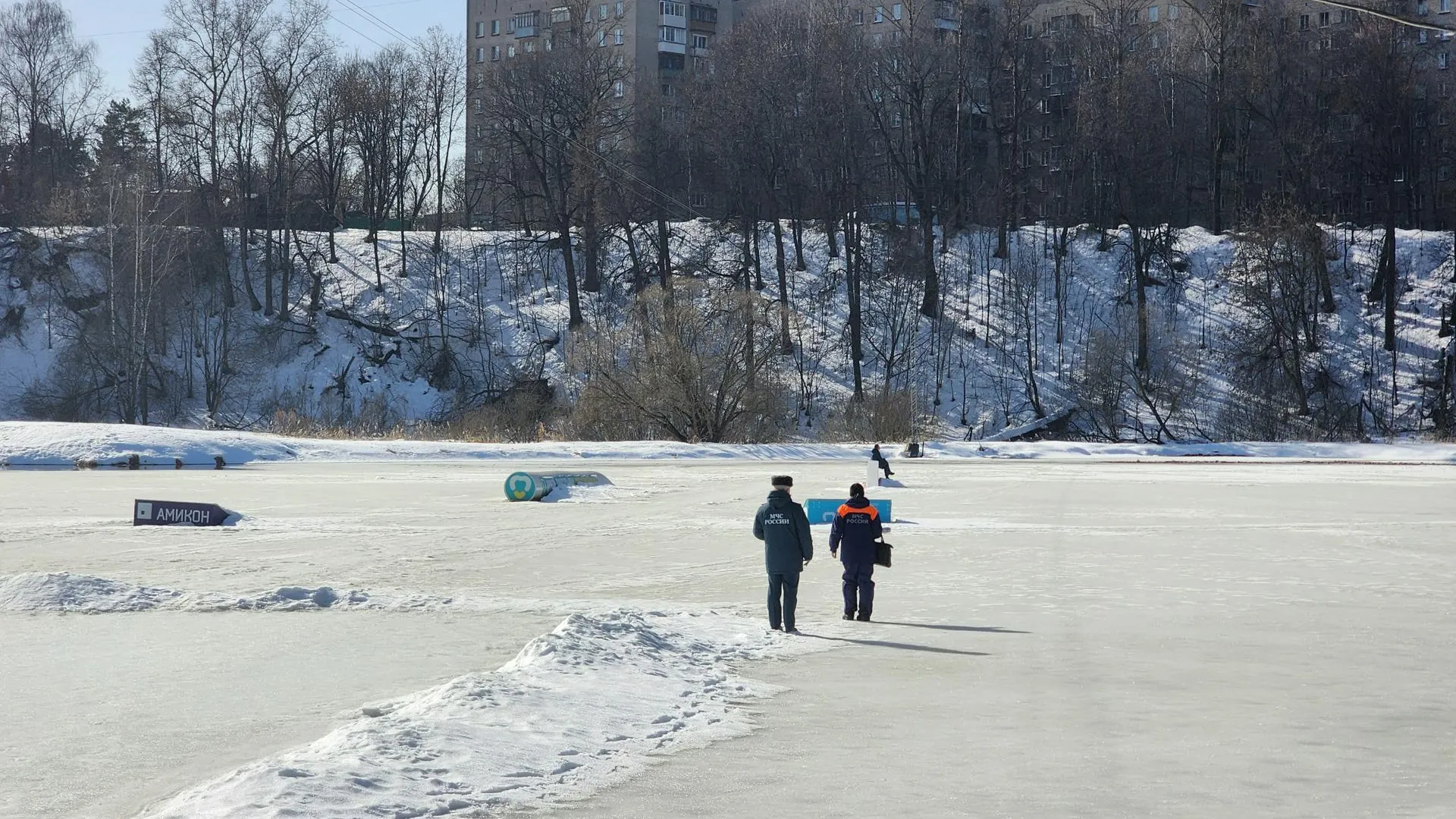 МедиаБанк Подмосковья/Роман Савельев