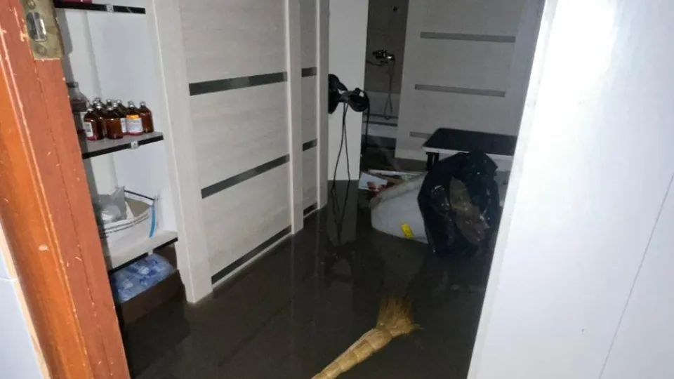 Фото: ГКУ МО «Мособлпожспас»