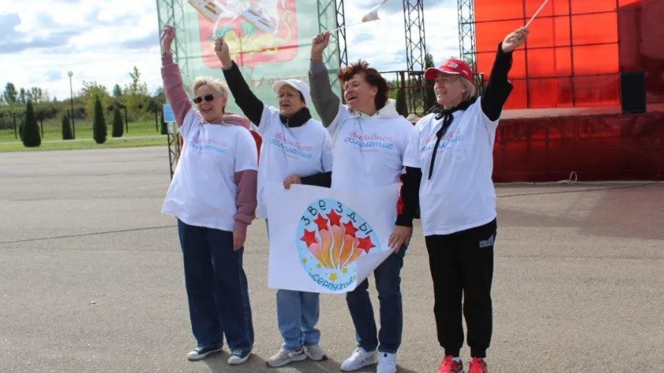 Фото: МедиаБанк Подмосковья/Ирина Матвеева