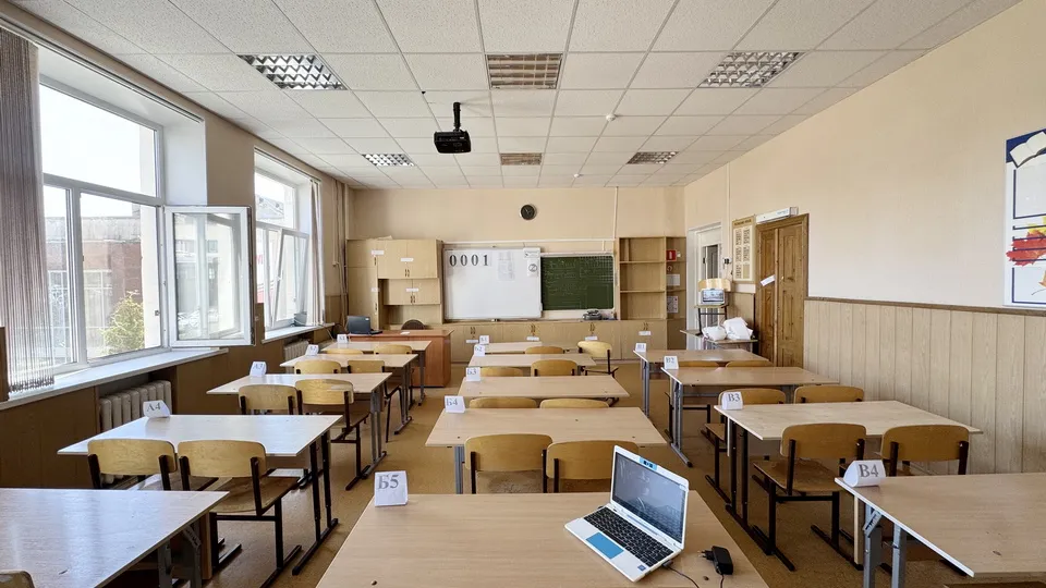 Фото: Александр Легкий