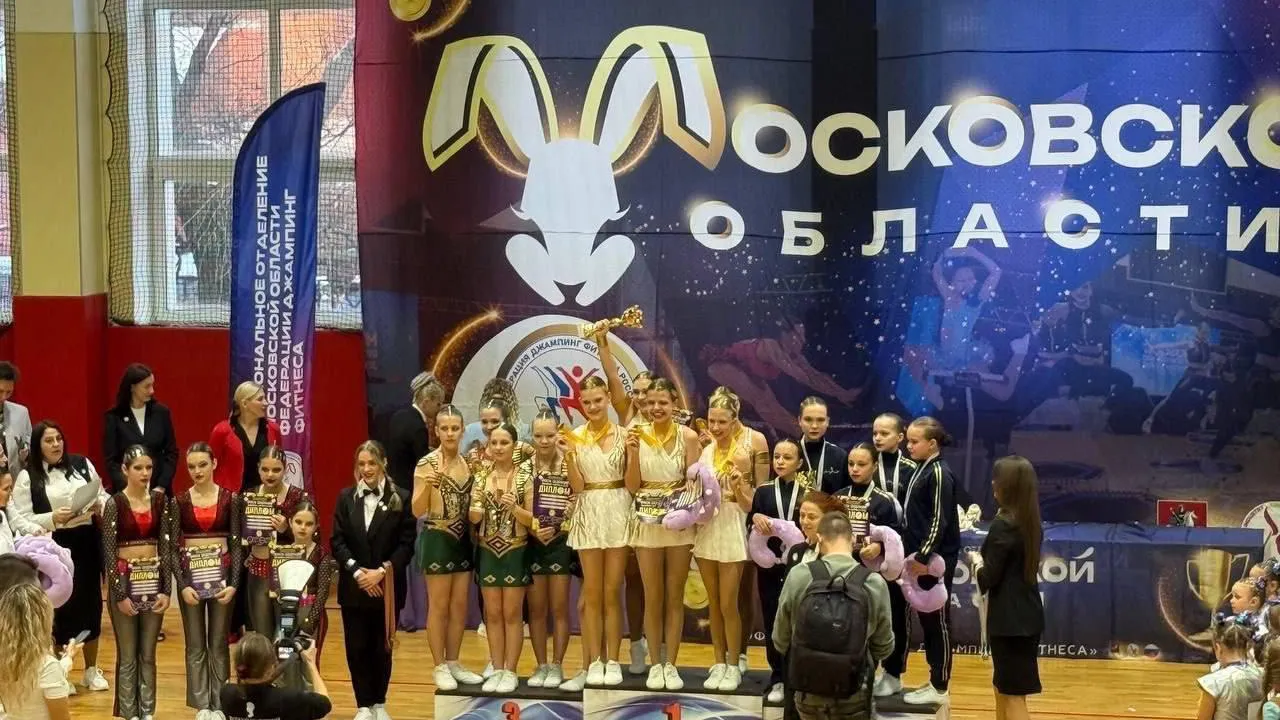 Пресс-служба администрации муниципального округа Чехов