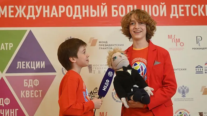 Денис Трудников/Подмосковье Сегодня