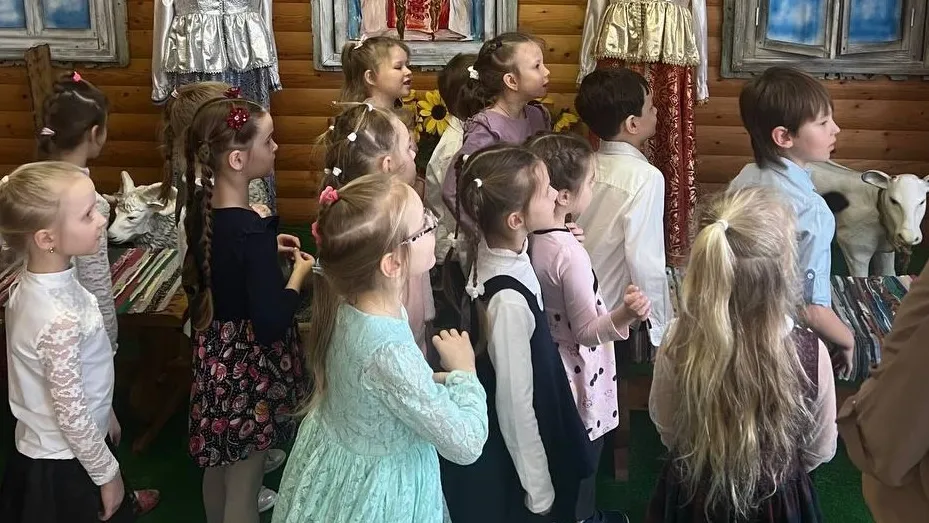 Министерство образования Московской области