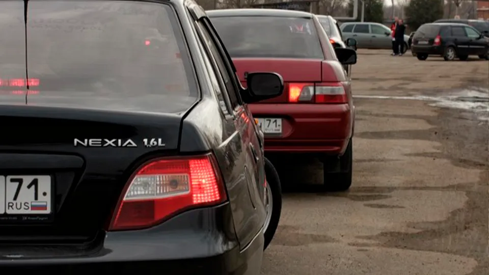 Фото: vk.com/ZB - autoclub