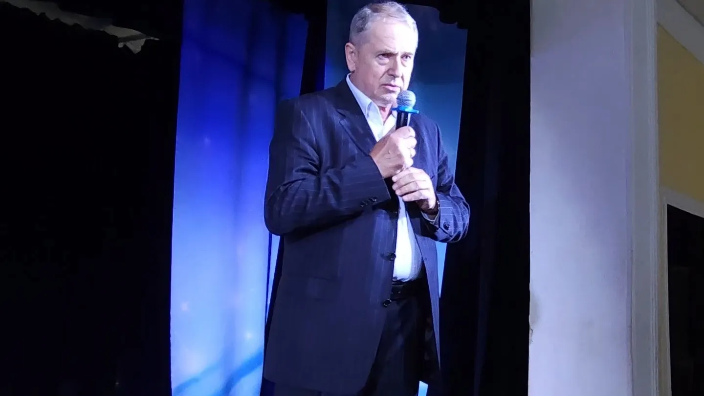 Фото: пресс-служба администрации м. о. Чехов