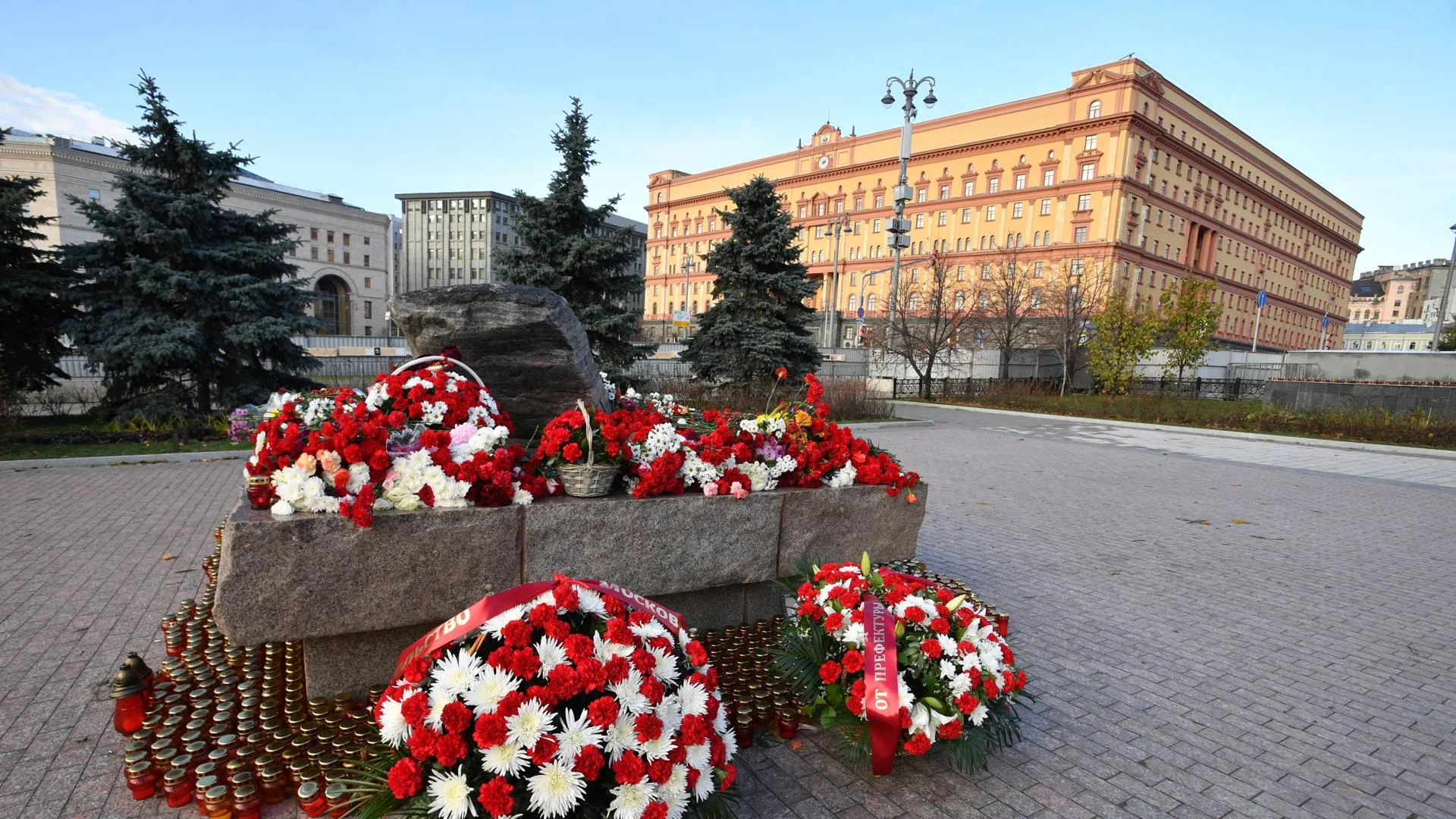 Komsomolskaya Pravda/Global Look Press