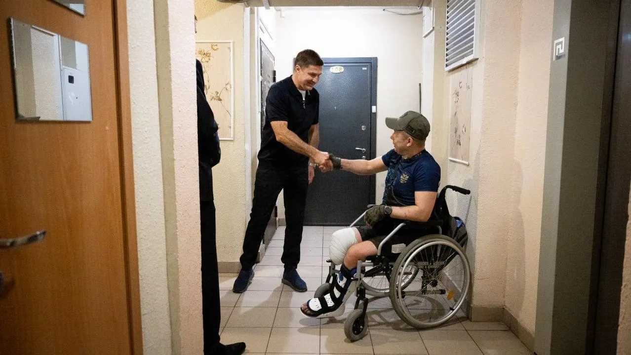 Пресс-служба администрации городского округа Люберцы